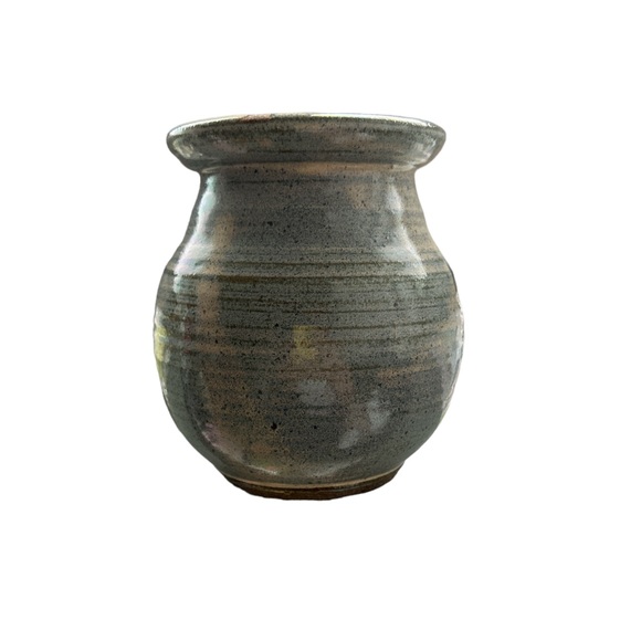 Ceramic Vase/ Jar Without Lid - Picture 2 of 5